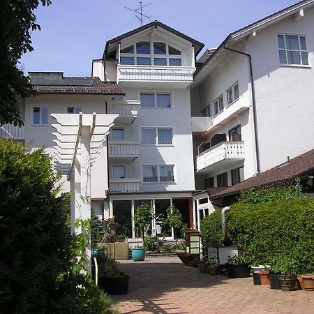 Arthotel Ana Panorama 马克托波道夫 外观 照片
