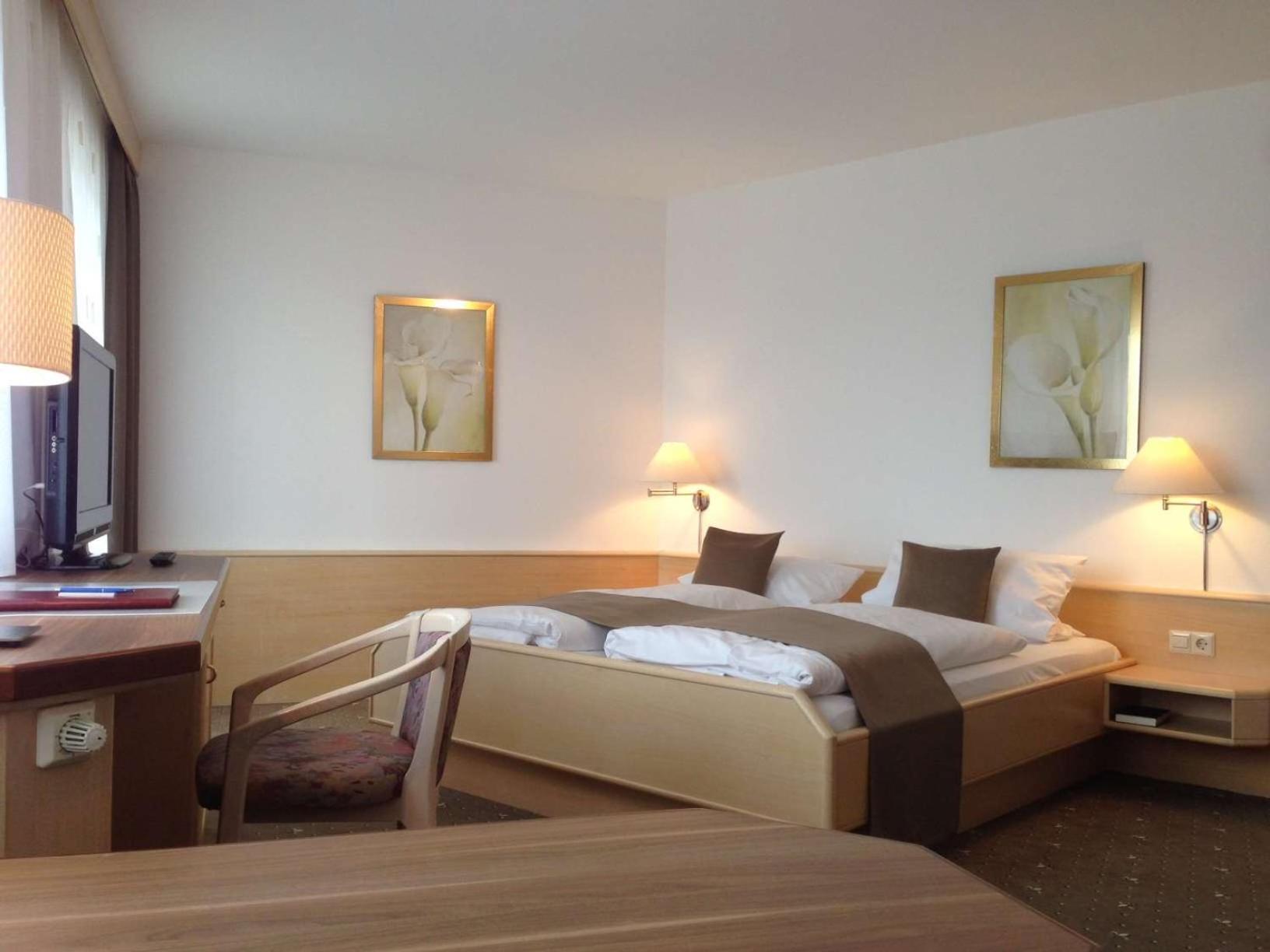 Arthotel Ana Panorama 马克托波道夫 外观 照片