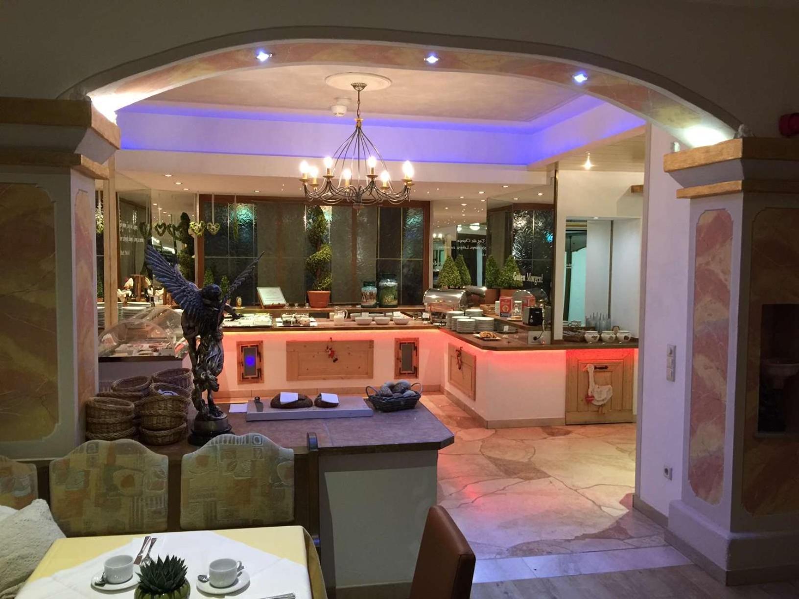 Arthotel Ana Panorama 马克托波道夫 外观 照片