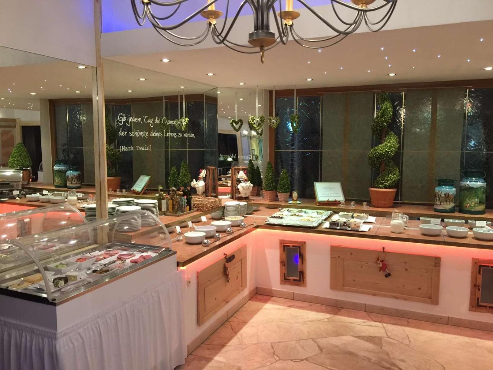 Arthotel Ana Panorama 马克托波道夫 外观 照片