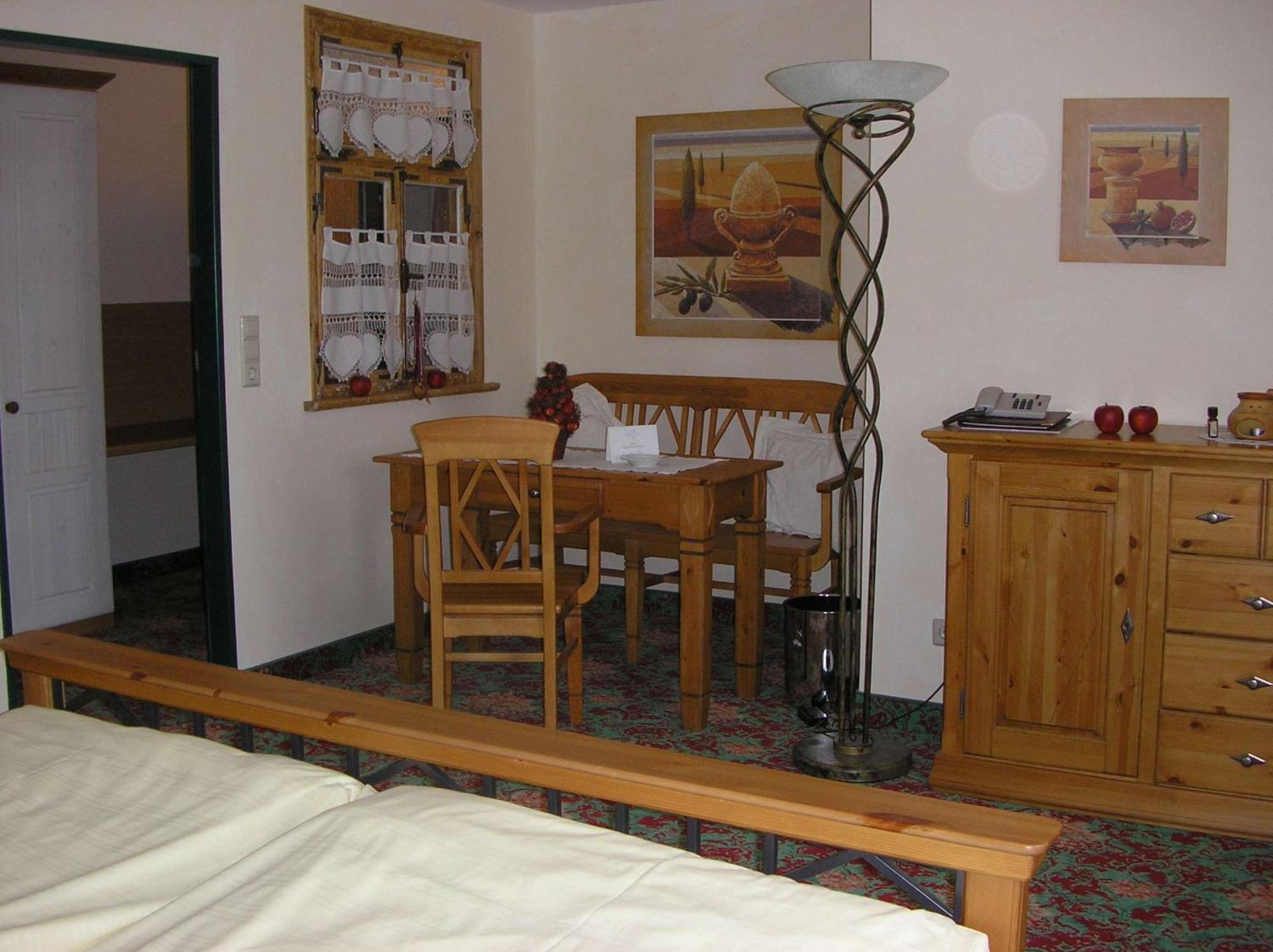 Arthotel Ana Panorama 马克托波道夫 外观 照片