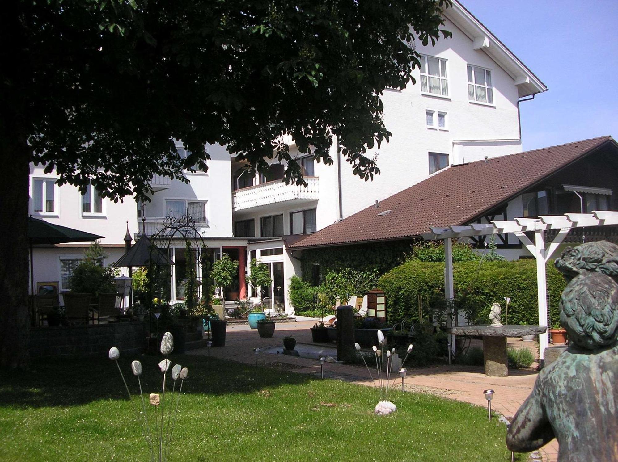 Arthotel Ana Panorama 马克托波道夫 外观 照片