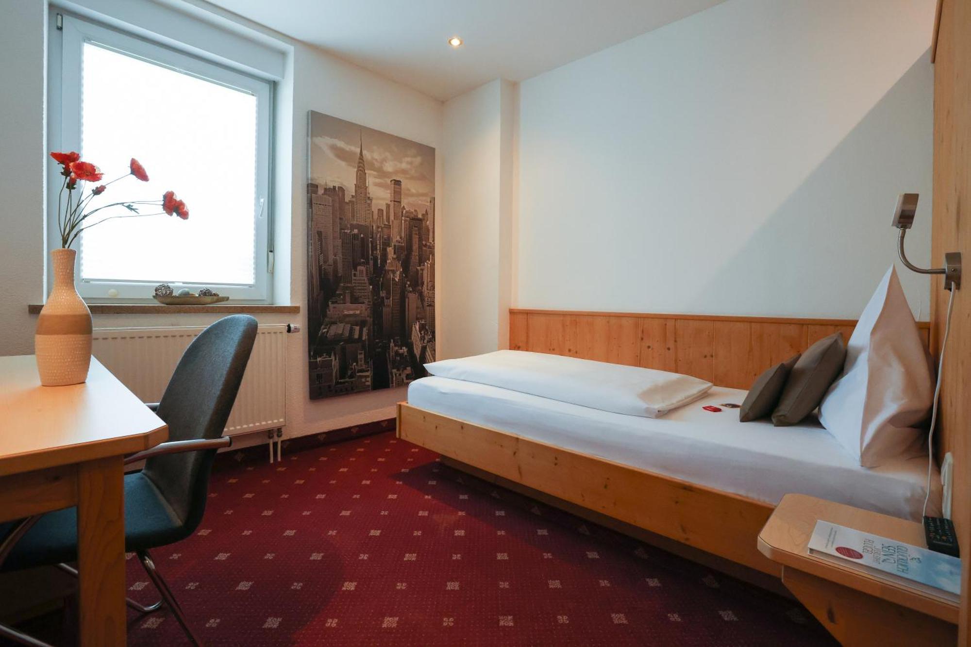 Arthotel Ana Panorama 马克托波道夫 外观 照片