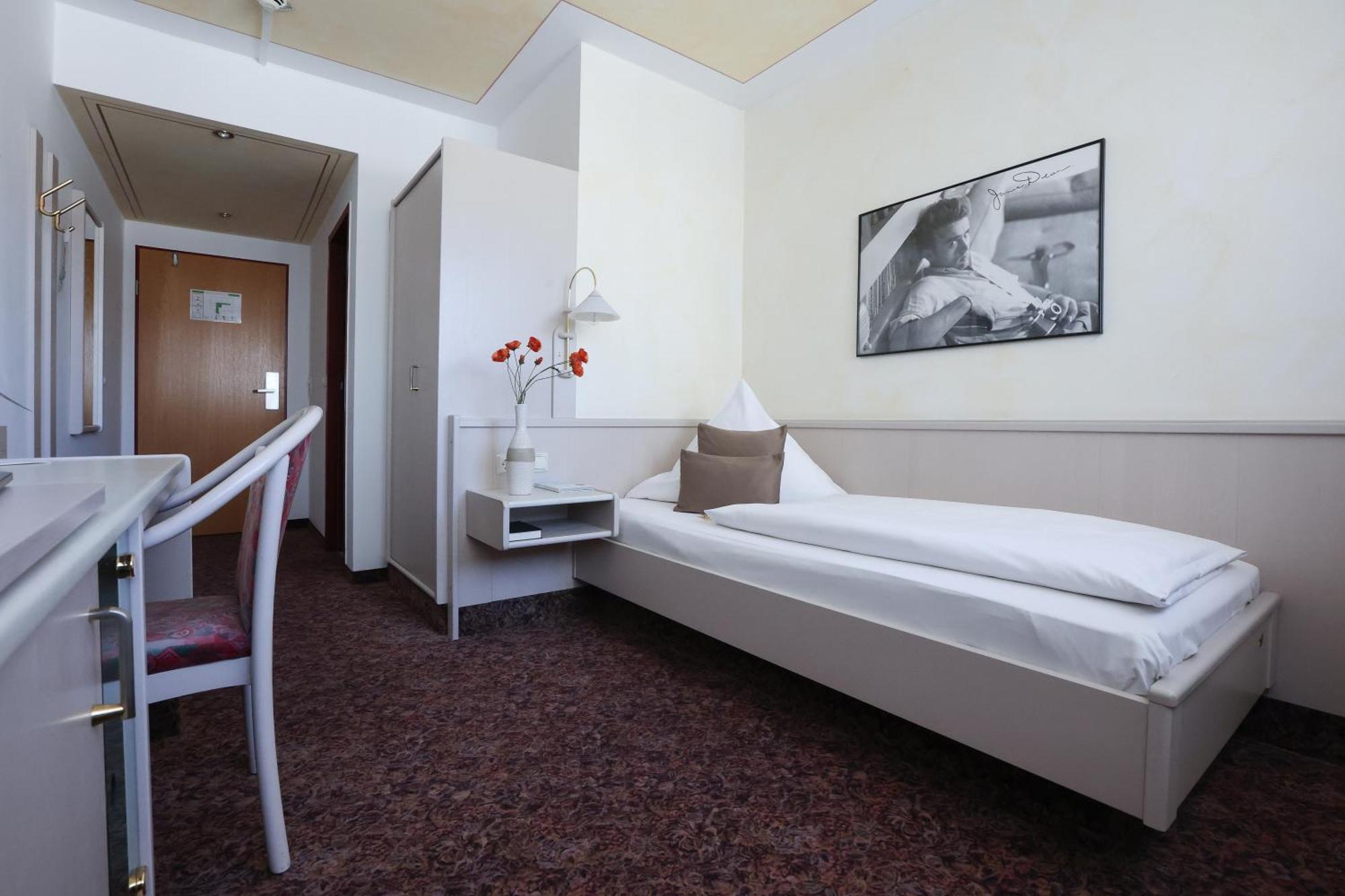Arthotel Ana Panorama 马克托波道夫 外观 照片