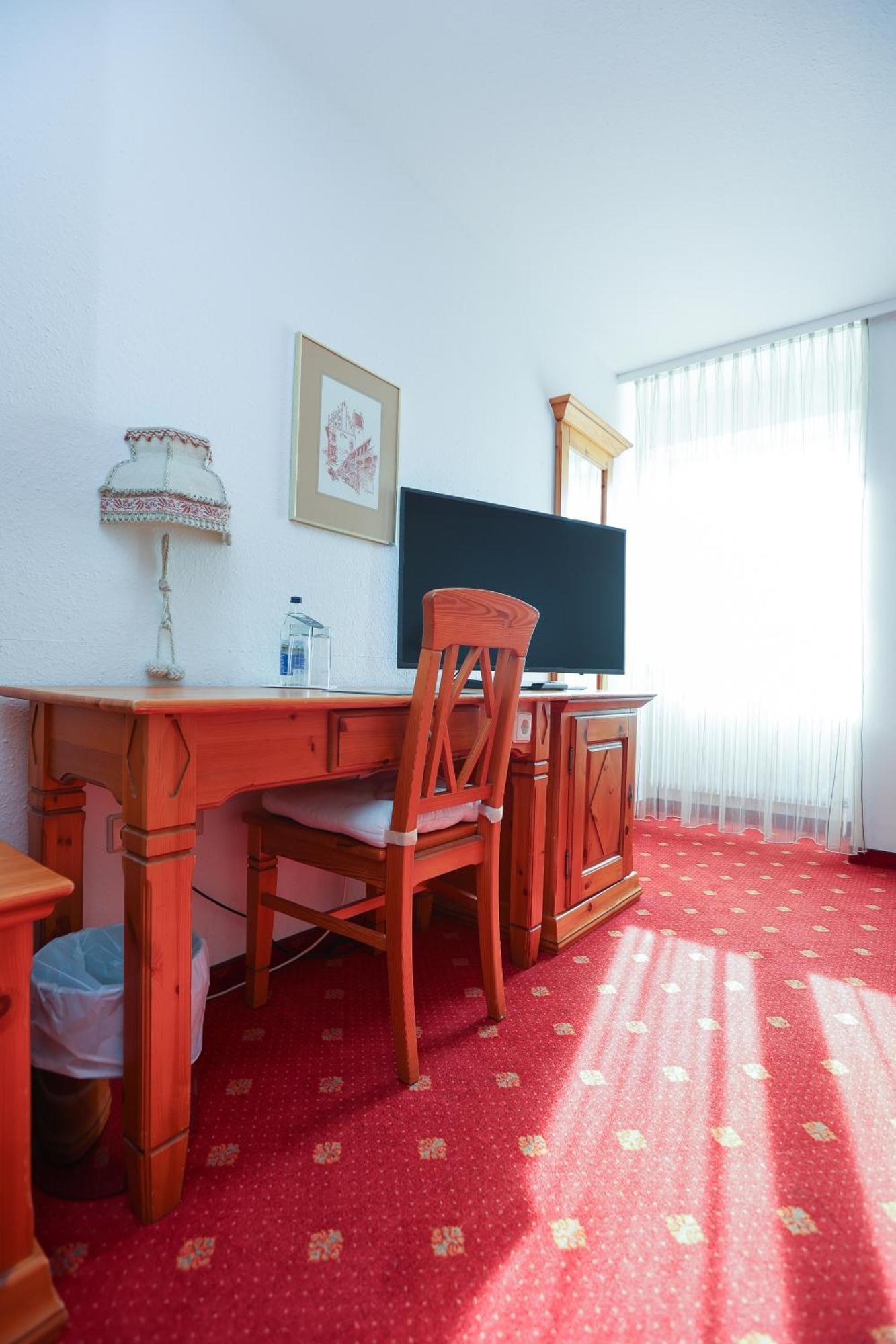 Arthotel Ana Panorama 马克托波道夫 外观 照片
