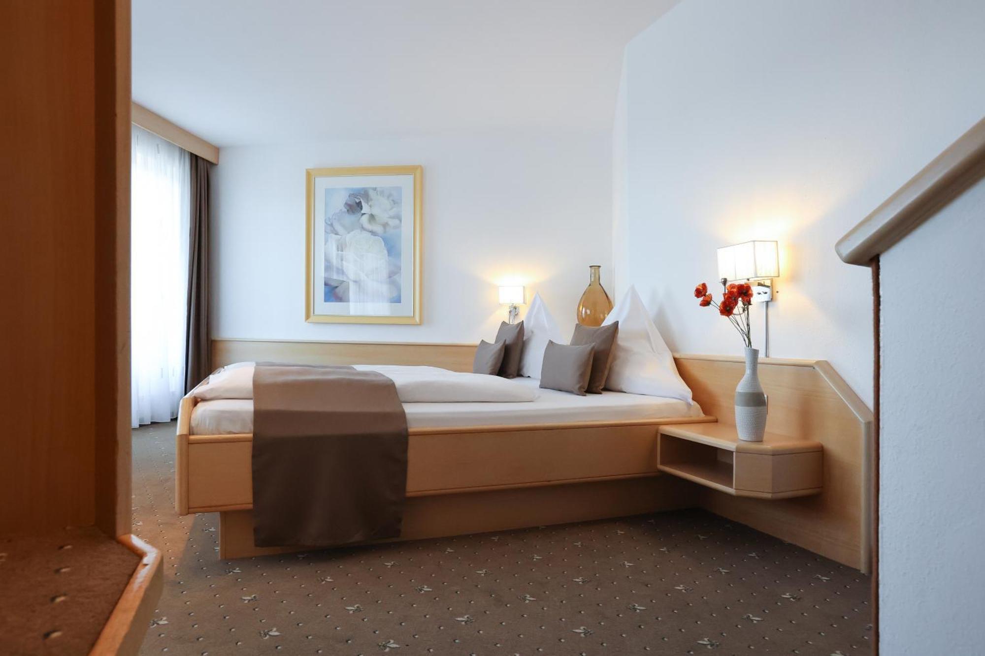 Arthotel Ana Panorama 马克托波道夫 外观 照片