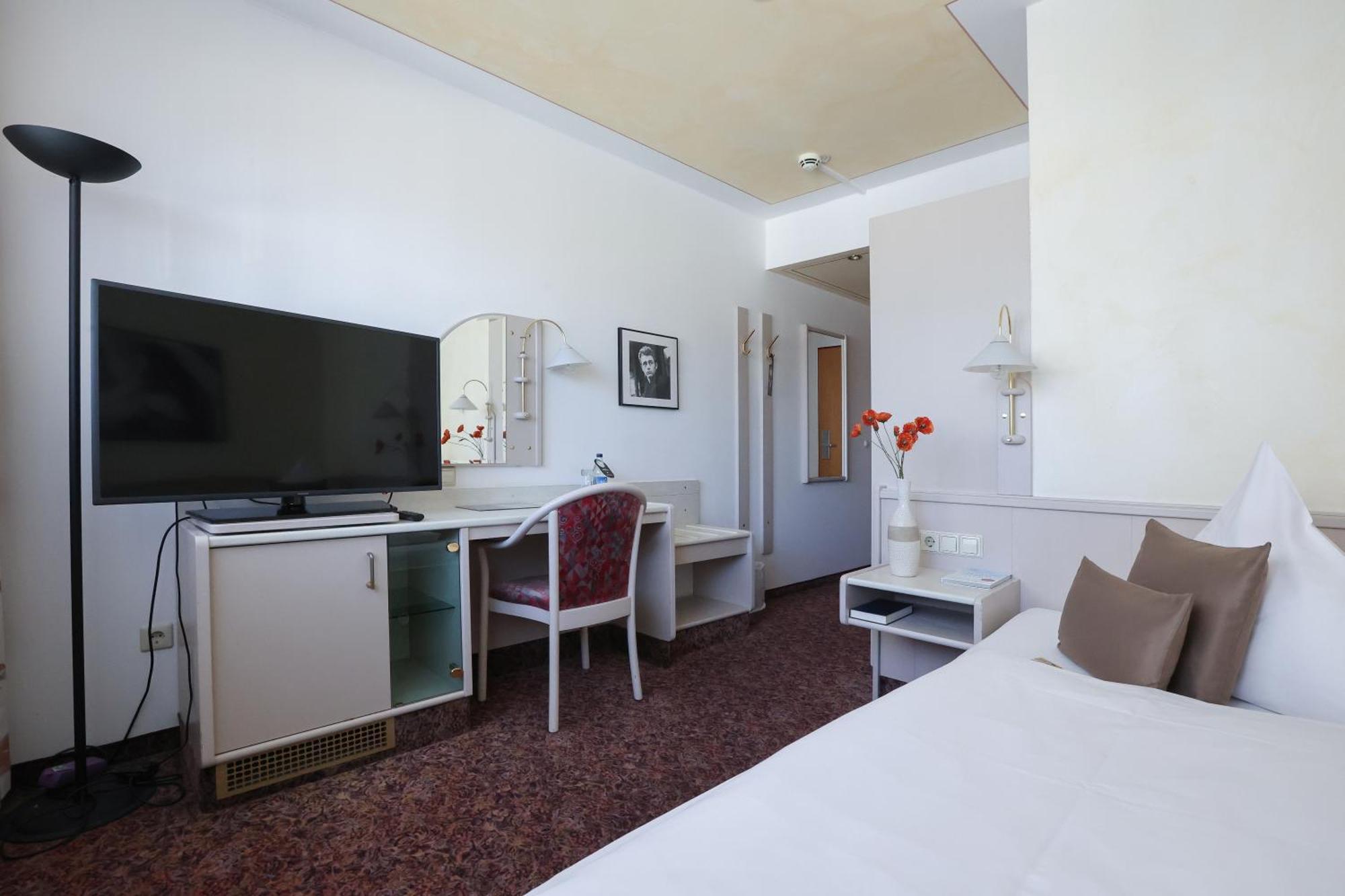 Arthotel Ana Panorama 马克托波道夫 外观 照片