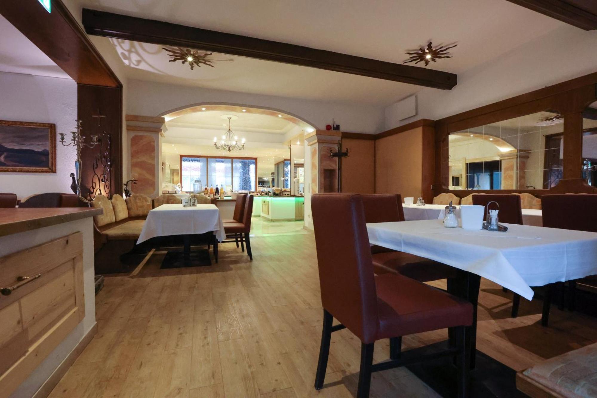 Arthotel Ana Panorama 马克托波道夫 外观 照片
