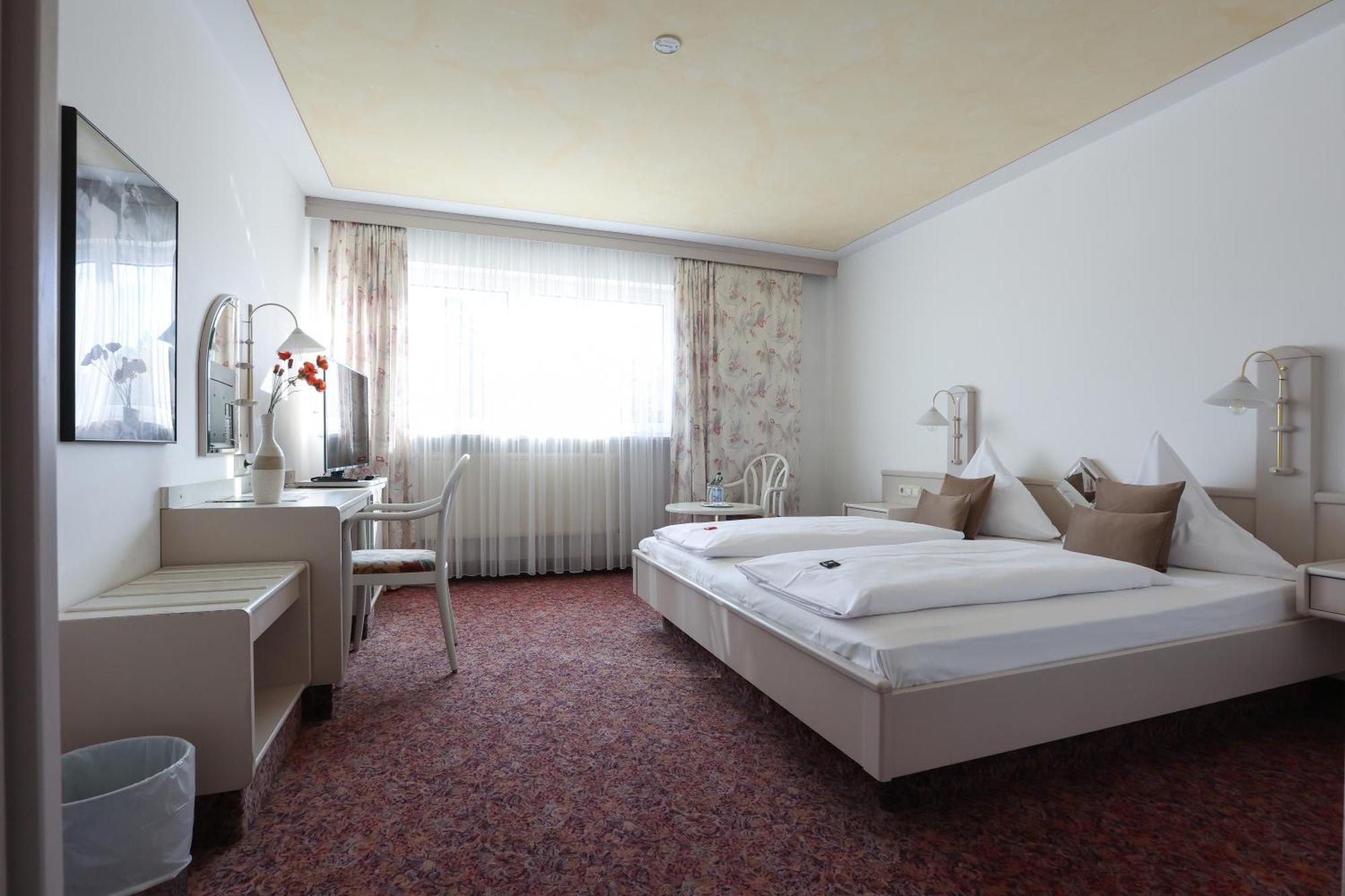 Arthotel Ana Panorama 马克托波道夫 外观 照片
