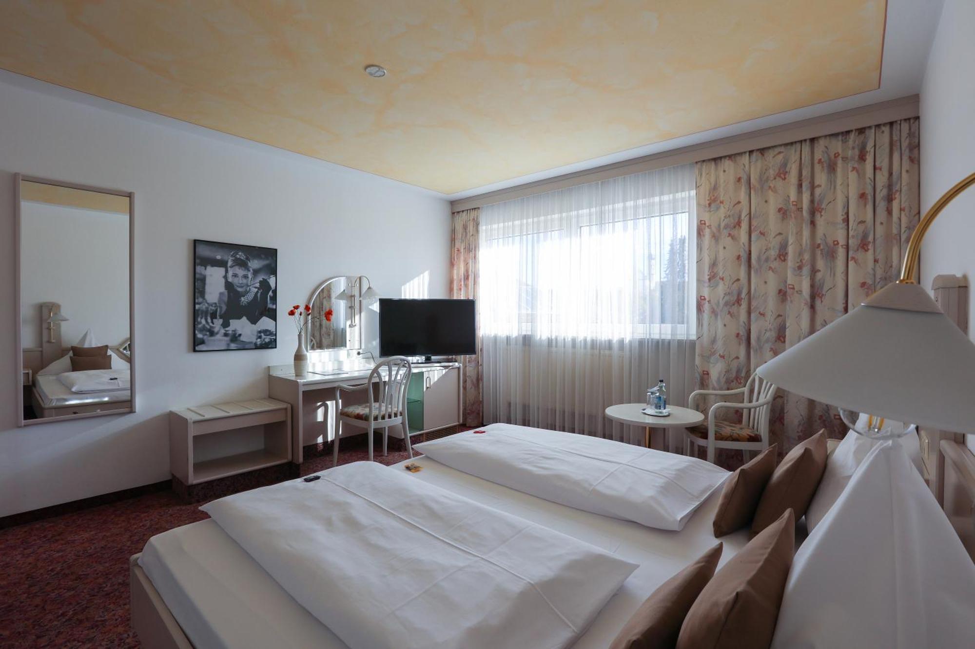 Arthotel Ana Panorama 马克托波道夫 外观 照片