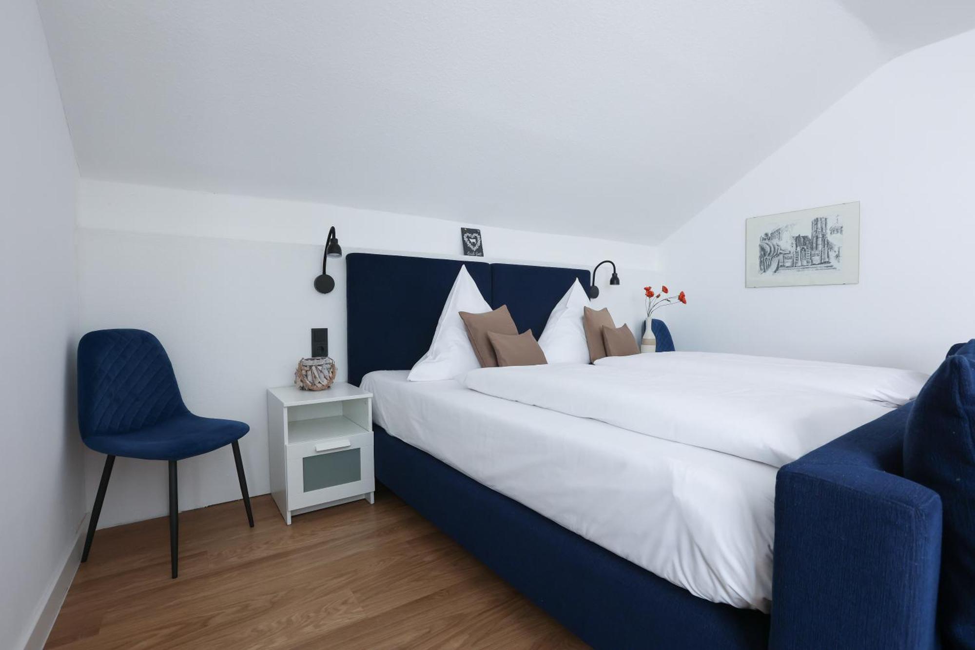 Arthotel Ana Panorama 马克托波道夫 外观 照片