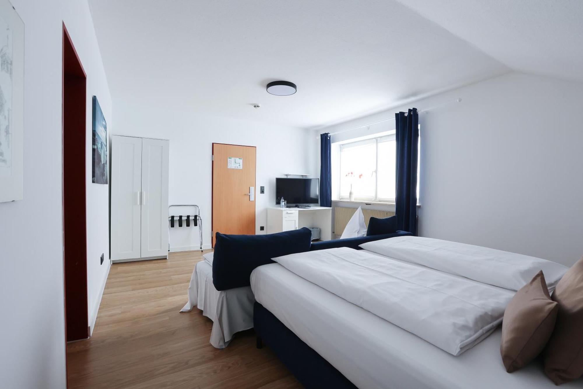 Arthotel Ana Panorama 马克托波道夫 外观 照片