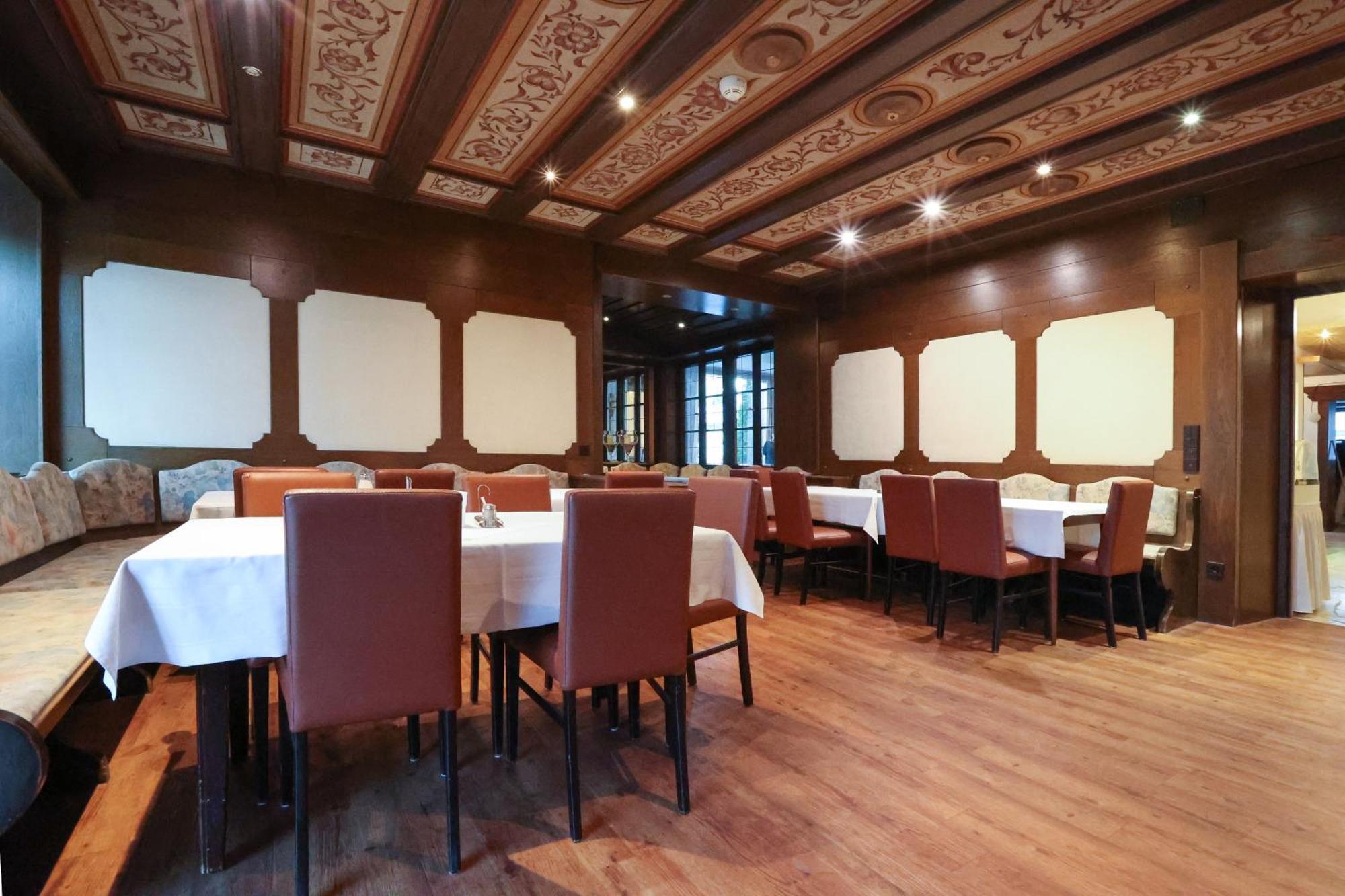 Arthotel Ana Panorama 马克托波道夫 外观 照片