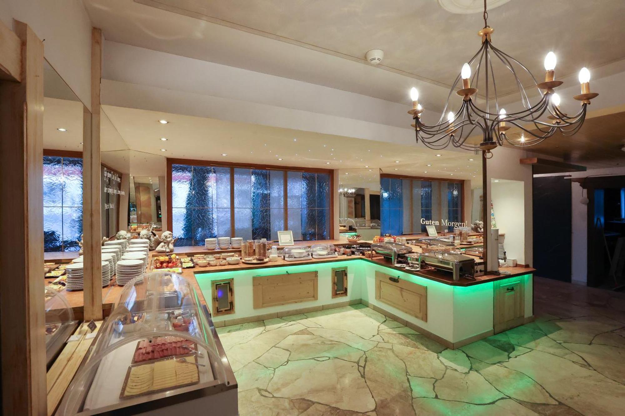 Arthotel Ana Panorama 马克托波道夫 外观 照片
