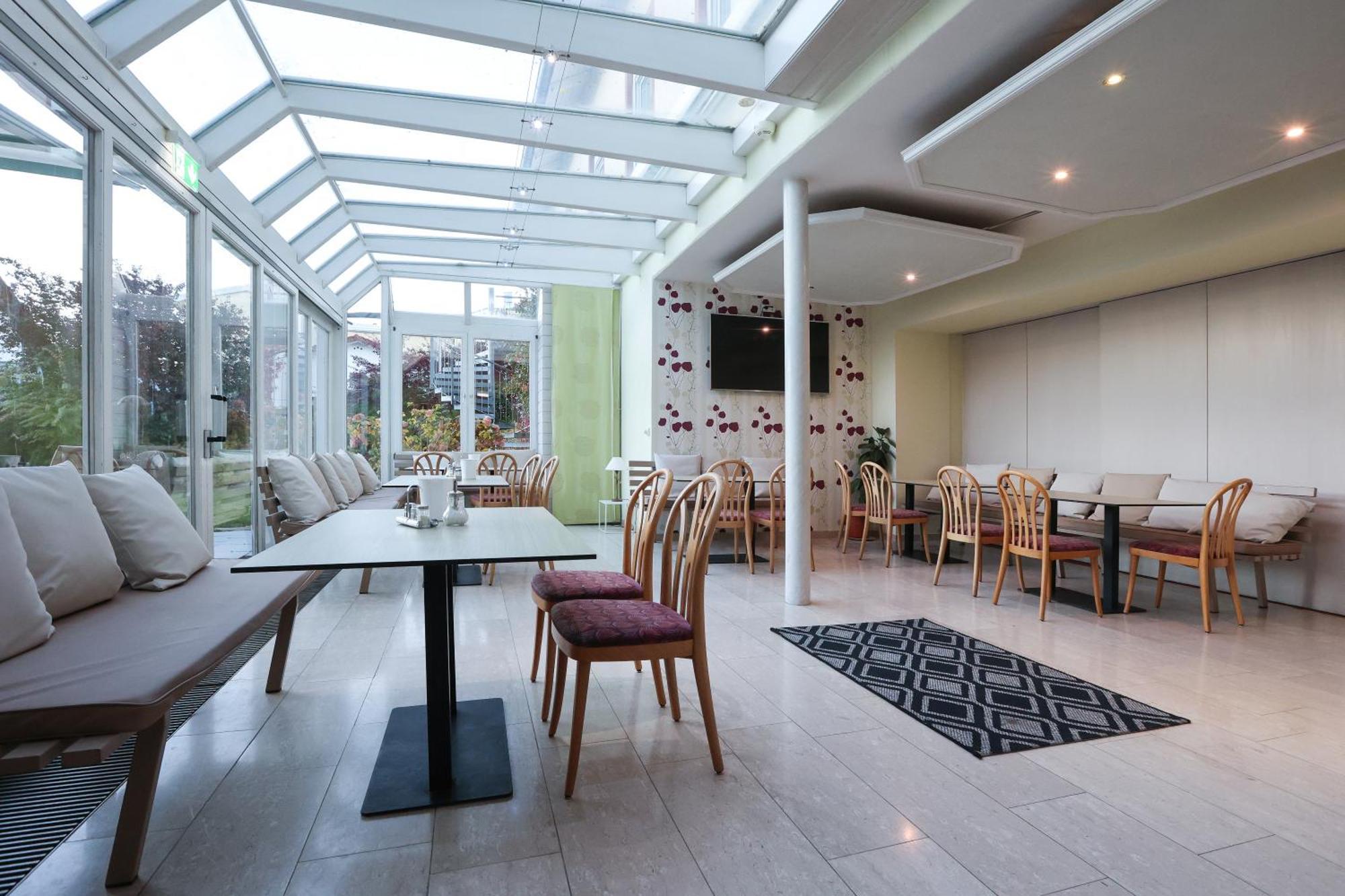 Arthotel Ana Panorama 马克托波道夫 外观 照片