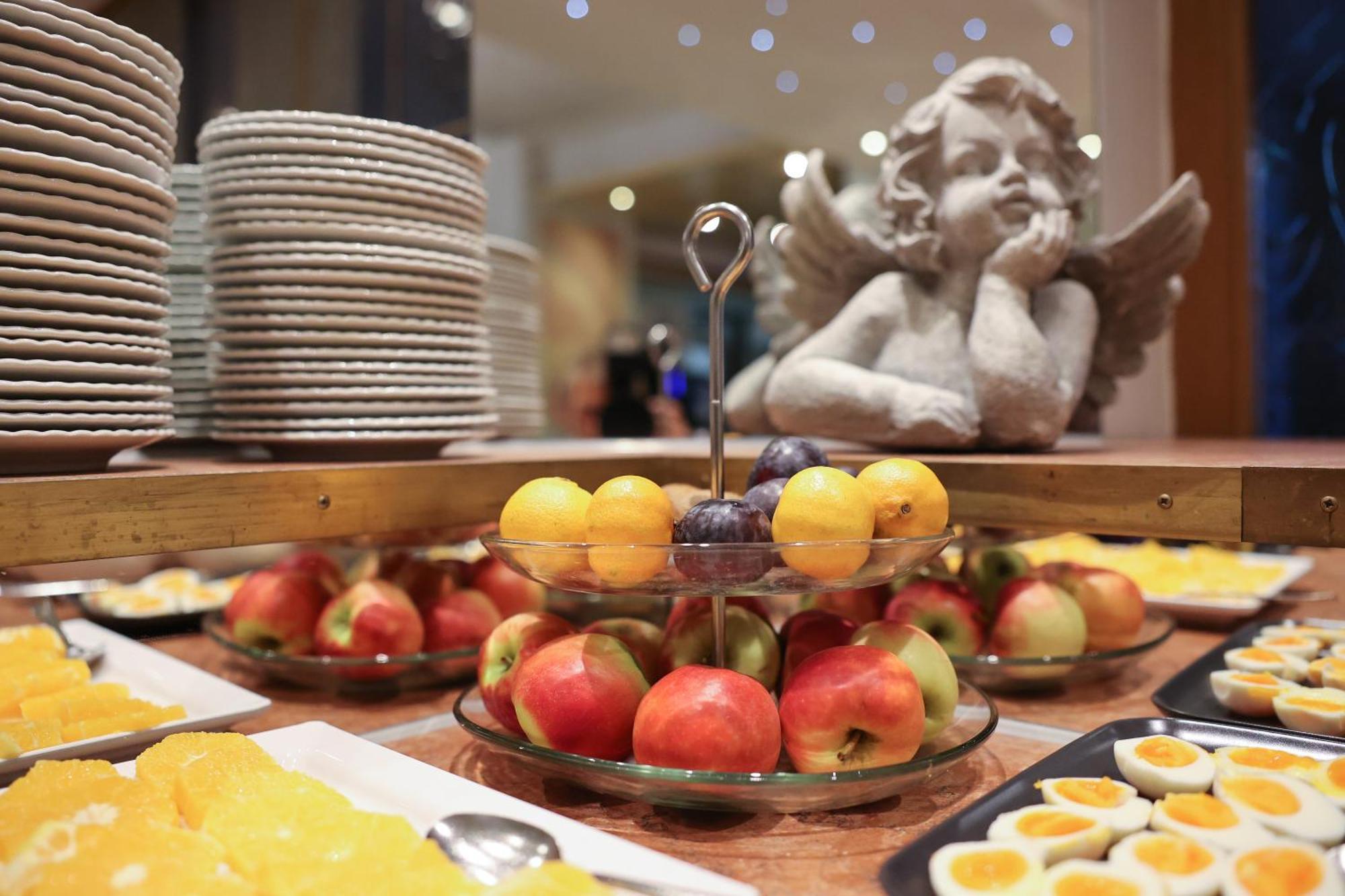 Arthotel Ana Panorama 马克托波道夫 外观 照片