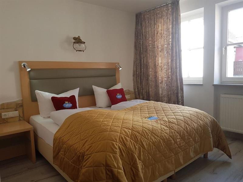 Arthotel Ana Panorama 马克托波道夫 外观 照片